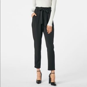 High Waisted Dress Pants